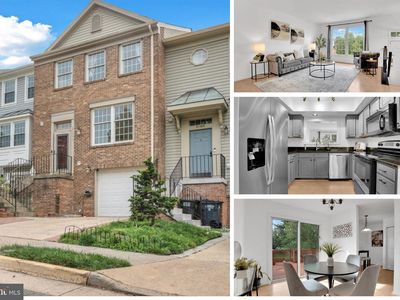 21771 Leatherleaf Cir, Sterling, VA, 20164