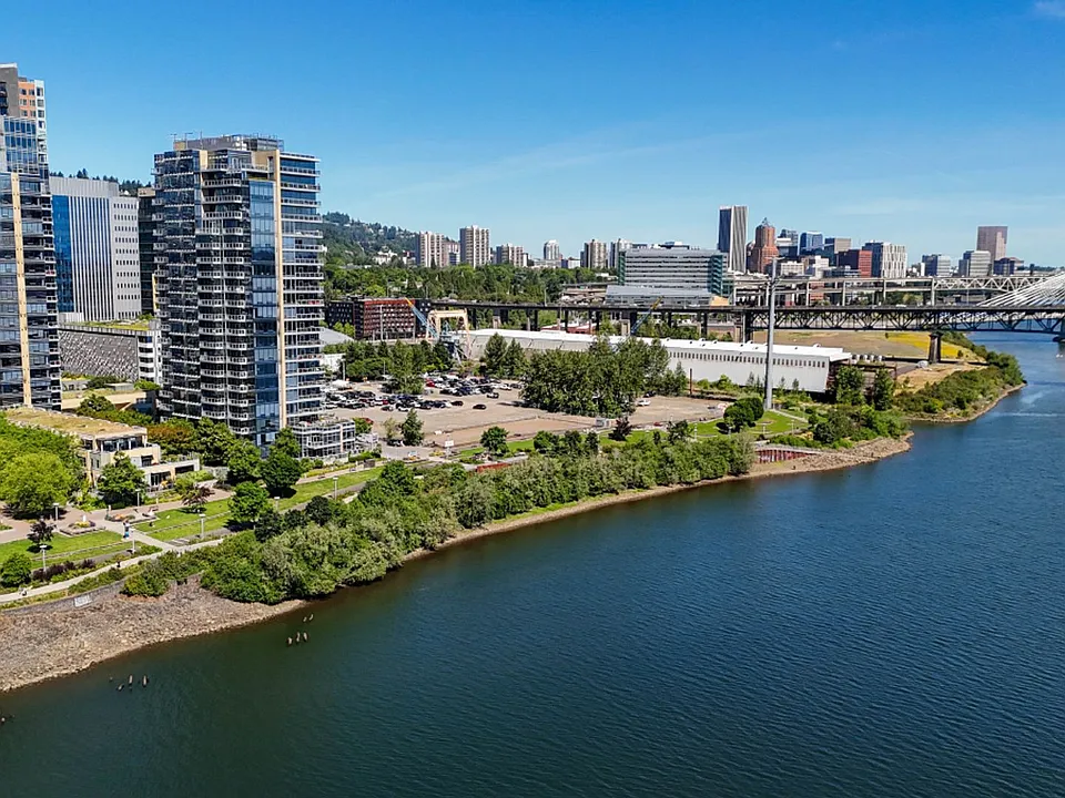 3570 S River Pkwy #1107