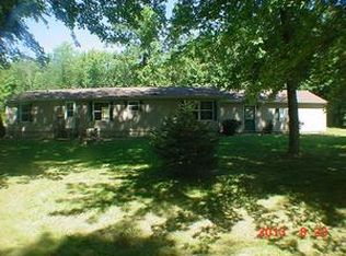 2700 Urban Rd, Snover, MI 48472