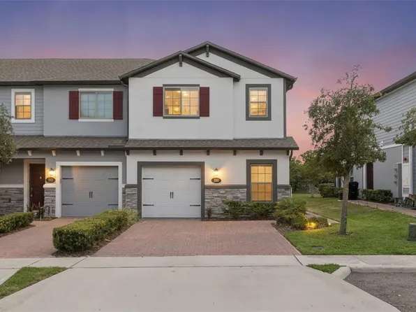 267 Smugglers Way, Apopka, FL 32712