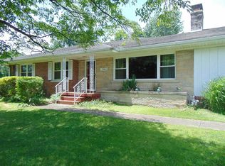 3000 Oak Hill Rd, Evansville, IN