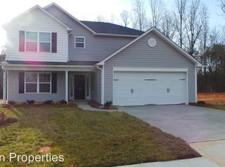 216 Triumph Dr, Elon, NC 27244