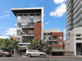 The Urban, Victoria, BC V8V 3N4