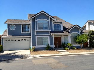 623 Burnley Ln, Hayward, CA 94541