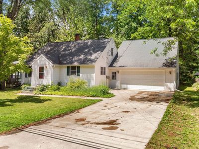 W8306 Cloverleaf Lake Rd, Clintonville, WI, 54929