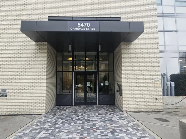 5470 Ormidale St #312, Vancouver, BC V5R 0G6