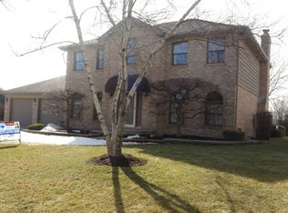 803 Cornell Ct, Shorewood, IL