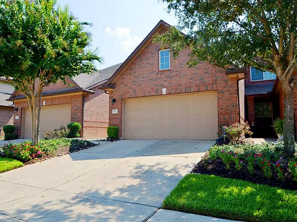 1151 Glenwood Canyon Ln, Houston, TX 77077