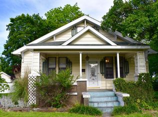 1200 N Central Ave, Monett, MO 65708