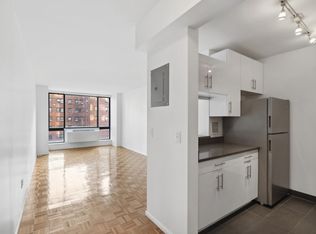 75 W End Ave #P3M, New York, NY 10023