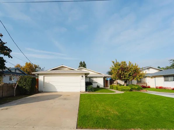 4438 W Feemster Avenue, Visalia, CA 93277