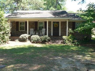 1263 1st Street Ext, Nashville, NC 27856
