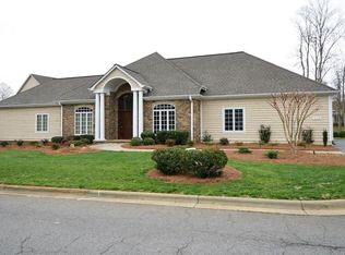 208 Bing Crosby Blvd, Bermuda Run, NC 27006