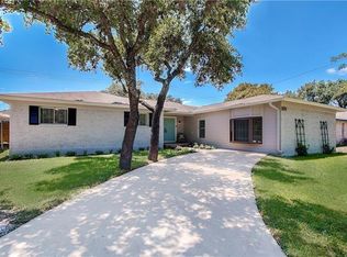 1005 Tanglewood St, Round Rock, TX 78681