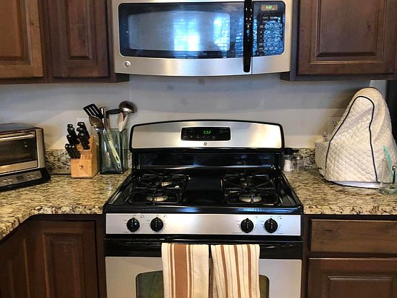 4th image of 3439 S Barcelona Dr Unit 104
