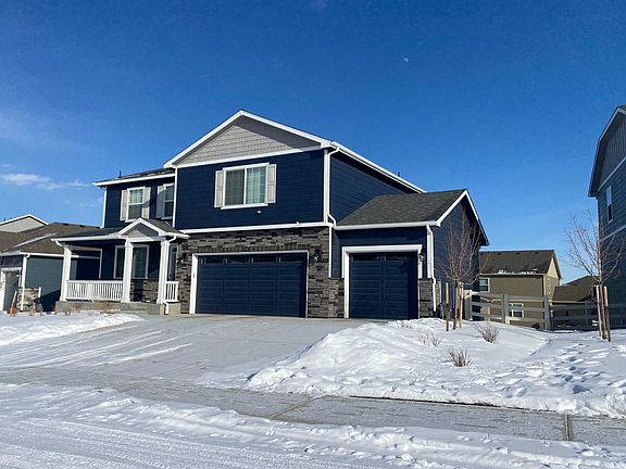 2nd image of 5918 Plains End Ct