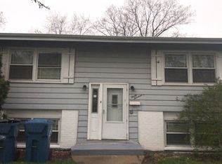 3014 Florence Ave, Steger, IL 60475