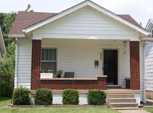 627 Merwin Ave, Louisville, KY
