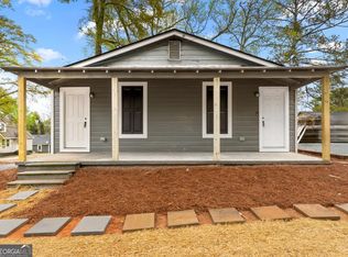 209 Alabama St, Griffin, GA 30223