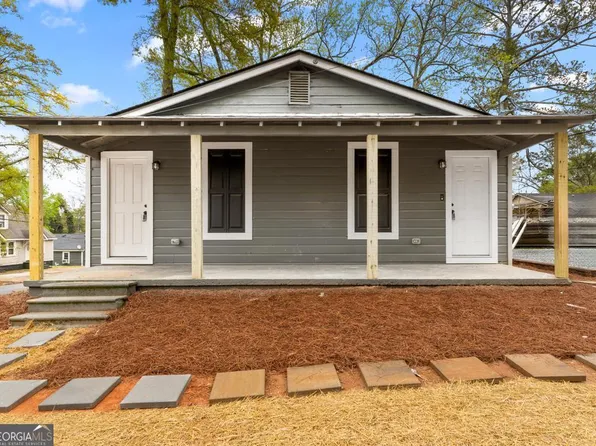 209 Alabama St, Griffin, GA 30223