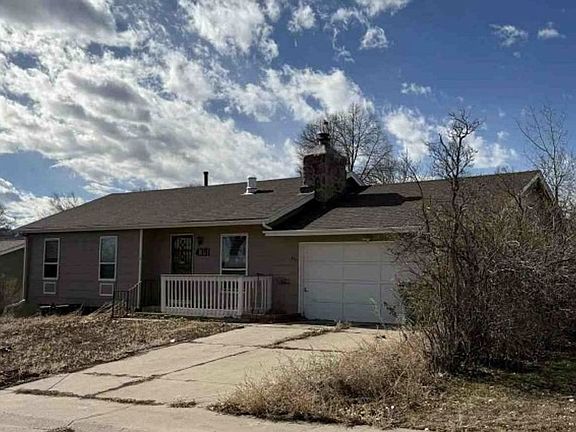 Property Front View