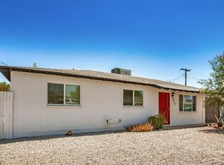 4911 E Culver St, Phoenix, AZ 85008