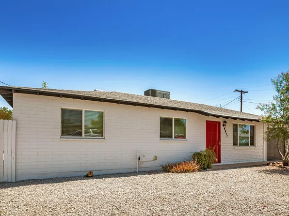 4911 E Culver St, Phoenix, AZ 85008