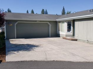 3010 N Flintlock Ct, Mead, WA 99021