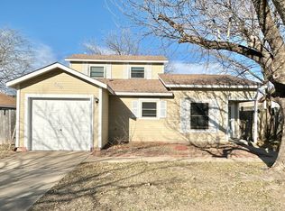 4001 London Ln, Killeen, TX 76543