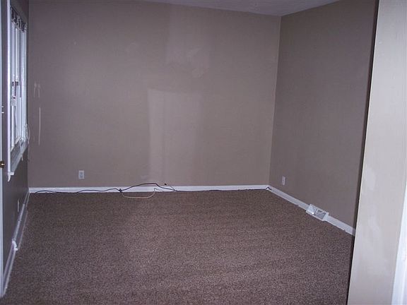 1707 Carlton, Apt A Living Room
