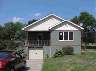 3107 Heights Rd, Aliquippa, PA 15001