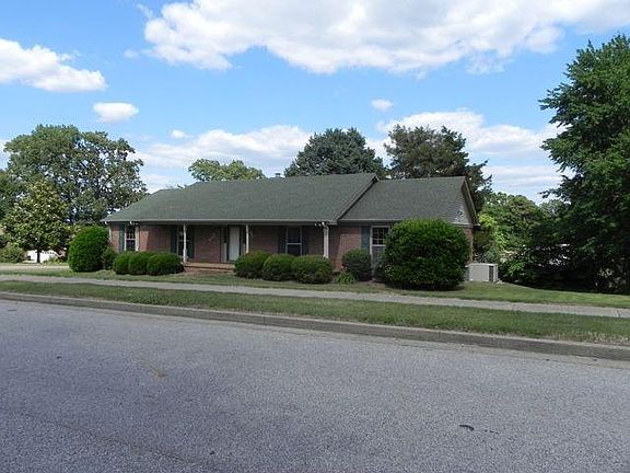 46 Greencastle Drive