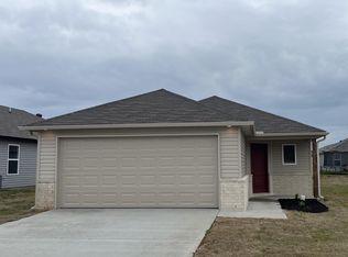 160 Maddison Rachael, Cabot, AR 72023