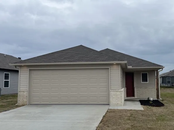 160 Maddison Rachael, Cabot, AR 72023