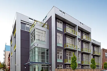 ID390 at 390 Lorimer Street in Williamsburg