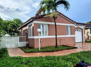 17030 SW 139th Pl, Miami, FL 33177