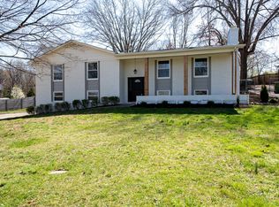 404 Belle Meade Dr LOT 35, Maryville, TN 37803