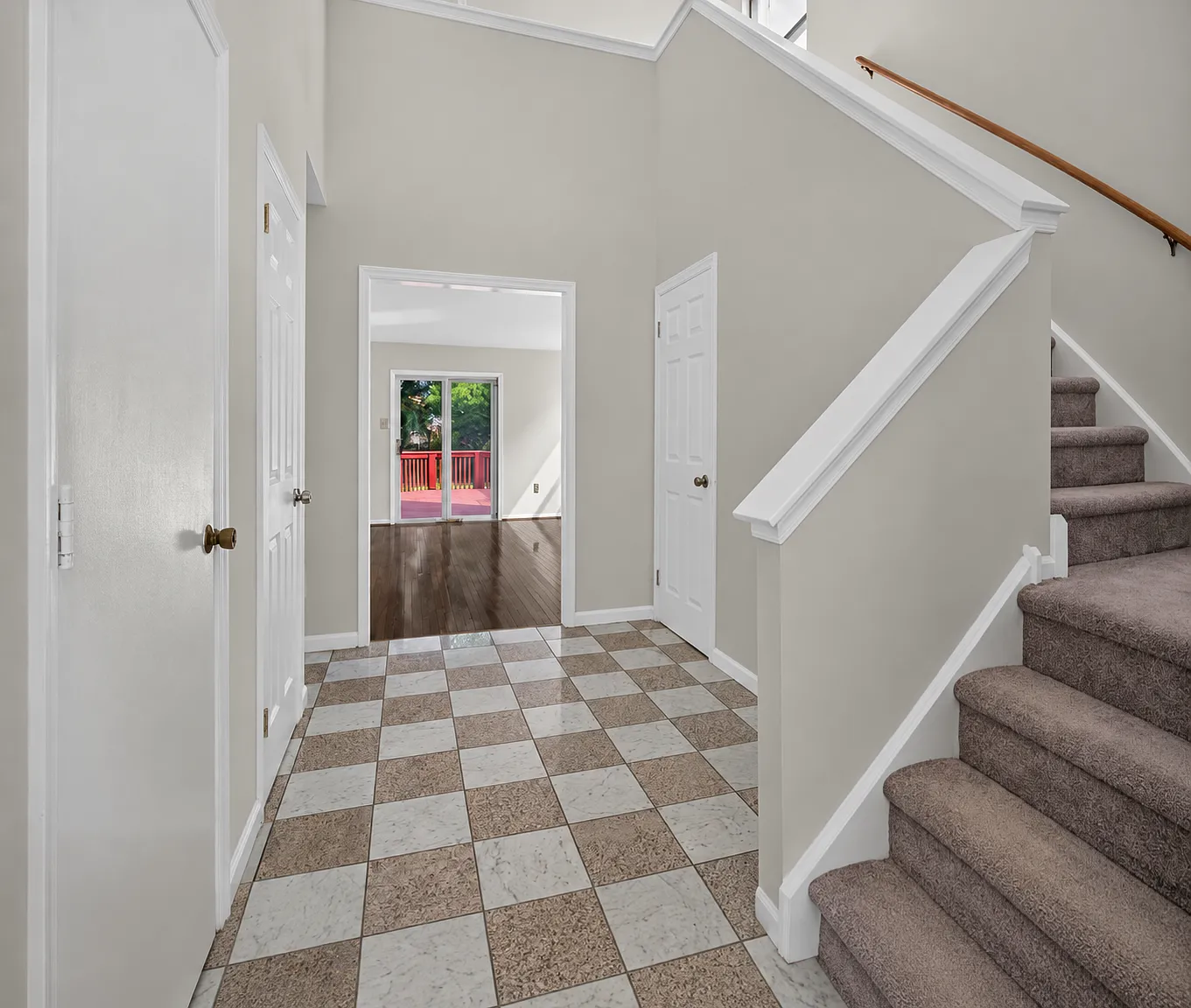 3 bed, 2.5 bath, 1863 sqft, $2,950 — Photo 3