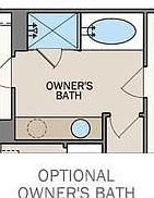 Owner 39 s Bath Option 1
