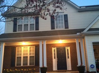 301 Buckthorne Dr, Lexington, SC 29072
