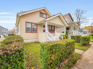 461 Academy St, Ferndale, MI 48220