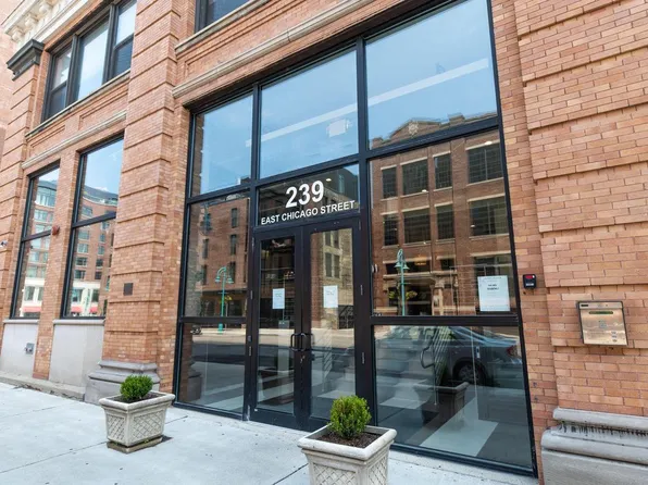 239 East Chicago STREET #402, Milwaukee, WI 53202