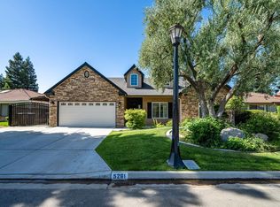 5261 W Spruce Ave, Fresno, CA 93722