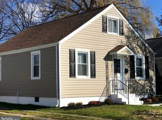 1913 Walnut Ave, Baltimore, MD 21222