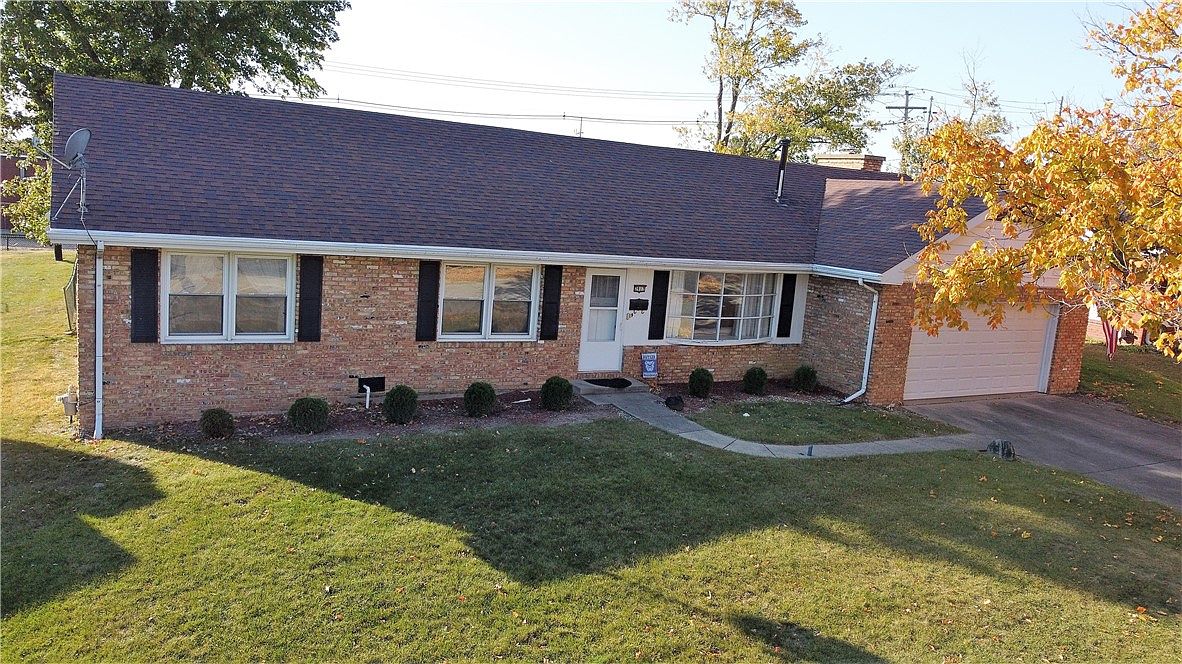 2912 Townway Rd, Danville, IL 61832 Zillow