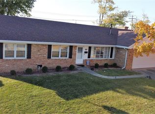 2912 Townway Rd, Danville, IL 61832