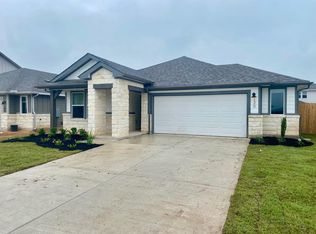 130 Granite Dome Dr, Kyle, TX 78640