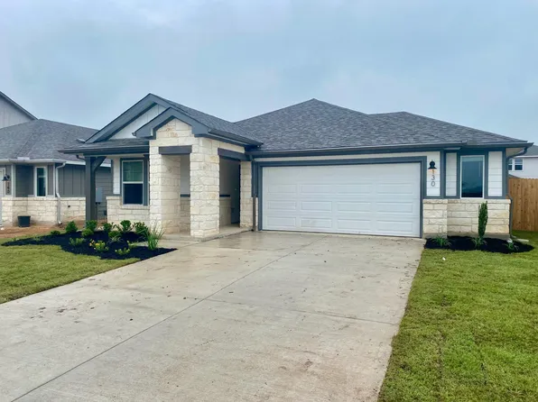 130 Granite Dome Dr, Kyle, TX
