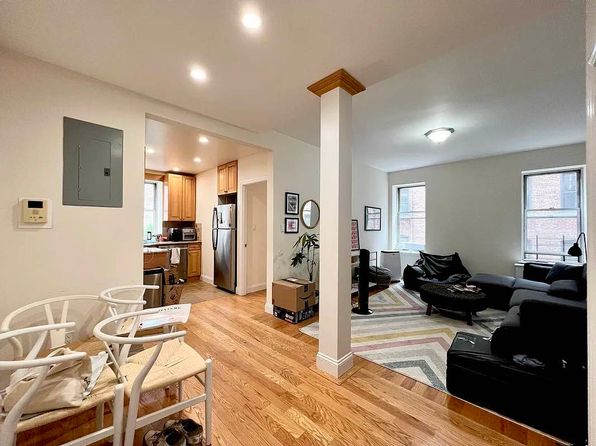508 W 112th St APT 3C