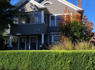 3305 37th Ave S #2, Seattle, WA 98144